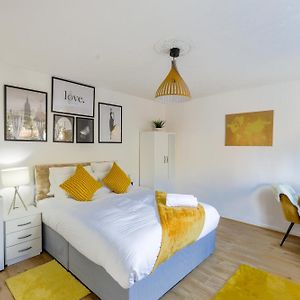 Camera deluxe con letto king size
